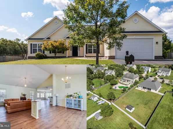 1028 Canterbury Ln, La Plata, MD 20646