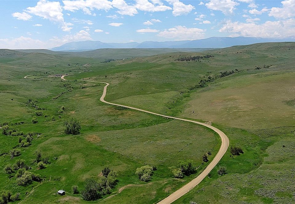 1st image of Elbow Creek Rd