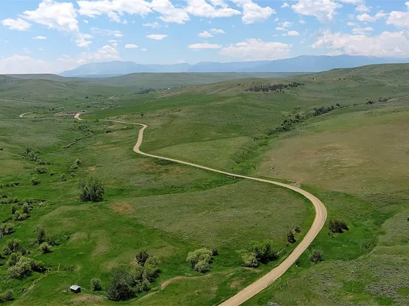 Elbow Creek Rd, Roberts, MT 59070