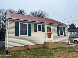513 Broadview Dr, Knoxville, TN 37912