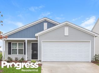 5 Pendergast Rd, Greenville, SC 29605