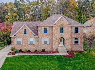 7503 Meaganwood Pl, Louisville, KY 40214