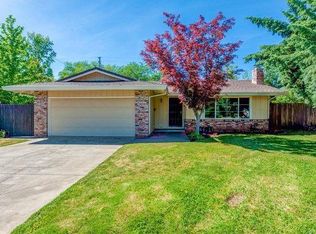 1694 Oak Vista Ave, Chico, CA