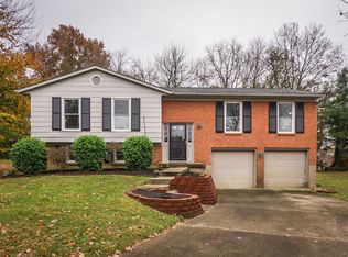 9900 Glenda Ct, Louisville, KY 40223