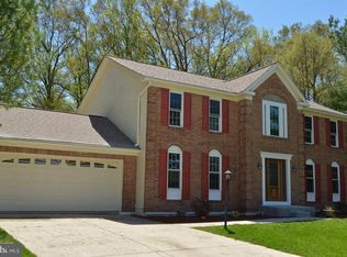 502 Hadrian Ln, Fort Washington, MD 20744