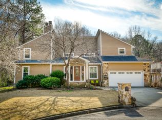 205 Seville Chase, Sandy Springs, GA 30328