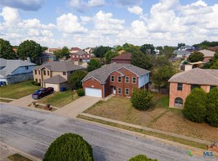 223 January St, Copperas Cove, TX 76522