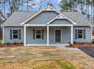 103 Clemit Harris Rd LOT 23, Newnan, GA 30263