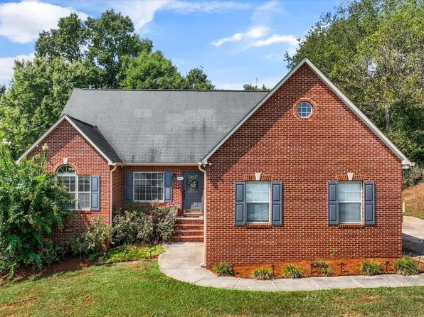 4931 Shannon Run Dr, Knoxville, TN 37918