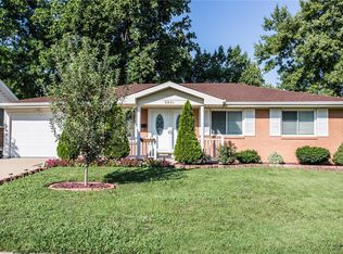9951 Casa Rosa Dr, Saint Louis, MO