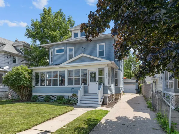 623 W New York Ave, Oshkosh, WI 54901
