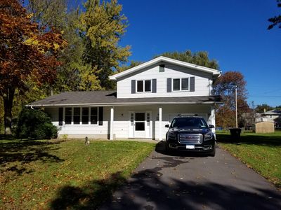 53 Puritan Pl, Orchard Park, NY, 14127
