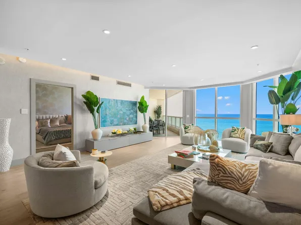 101 S Fort Lauderdale Beach Boulevard #1404, Fort Lauderdale, FL 33316