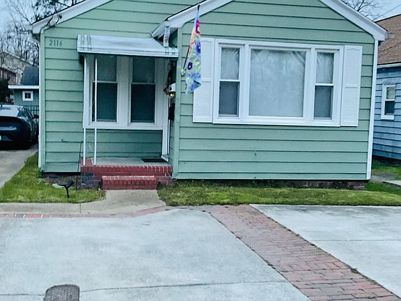 2nd image of 2116 McLain St