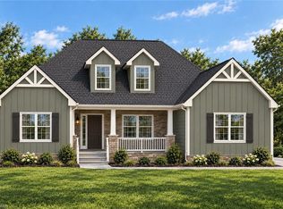 117 Levington Way, Stokesdale, NC 27357