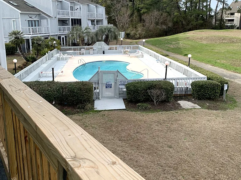 3700 Golf Colony Ln #25B — Photo 33