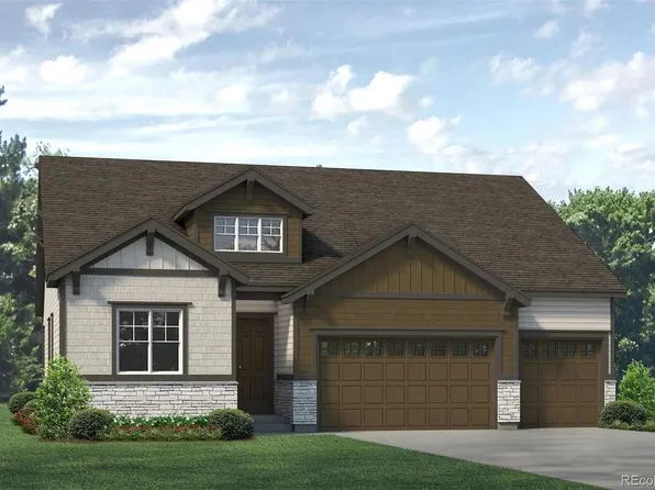 3425 Ballinger Circle, Mead, CO 80542