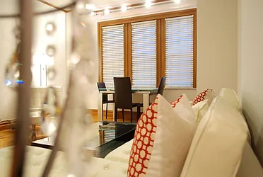 Rented by WAM Partners - William Moses Co.