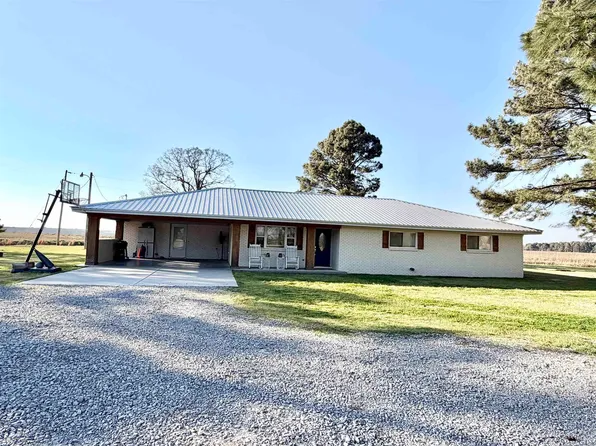 1409 Highway 37, Mc Crory, AR 72101