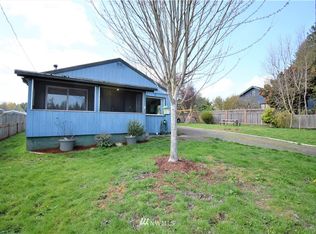 3039 Hollywood Ave, Bremerton, WA