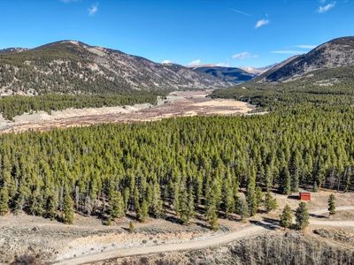 11622 Populi St, Leadville, CO, 80461