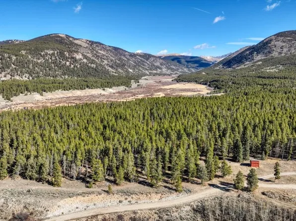 11622 Populi St, Leadville, CO 80461