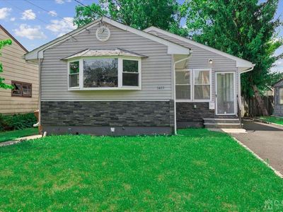 1413 Bower St, Linden, NJ, 07036