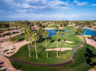 11018 E TWILIGHT Court, Sun Lakes, AZ 85248