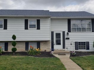 42 Crescent Ave, Wilkes Barre, PA 18702