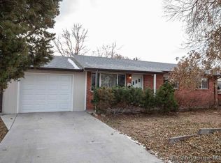 1505 Adams Ave, Cheyenne, WY 82001