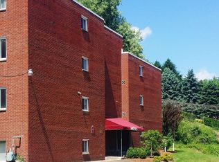 431 Guys Run Rd #6, Cheswick, PA 15024