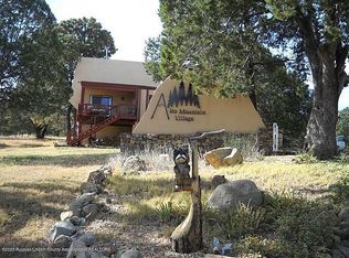 129 Alto Alps Rd, Alto, NM 88312