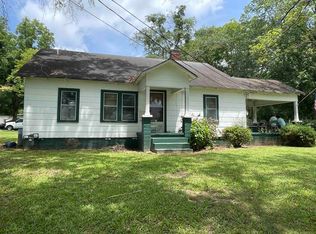 1314 E Highway 166, Bowdon, GA 30108