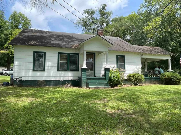 1314 E Highway 166, Bowdon, GA 30108