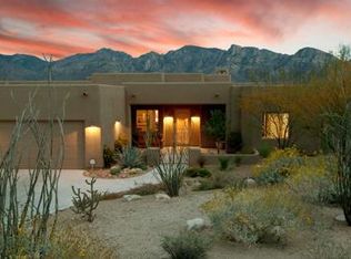 621 W Silver Eagle Ct, Oro Valley, AZ 85737