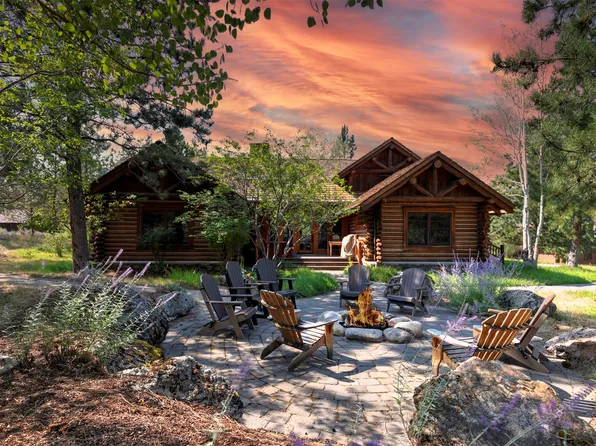 750 Pallo Trl, Hamilton, MT 59840