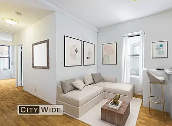Rented by City Wide Apartments
