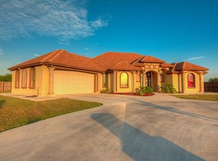 11606 Encantado Dr, Weslaco, TX 78599