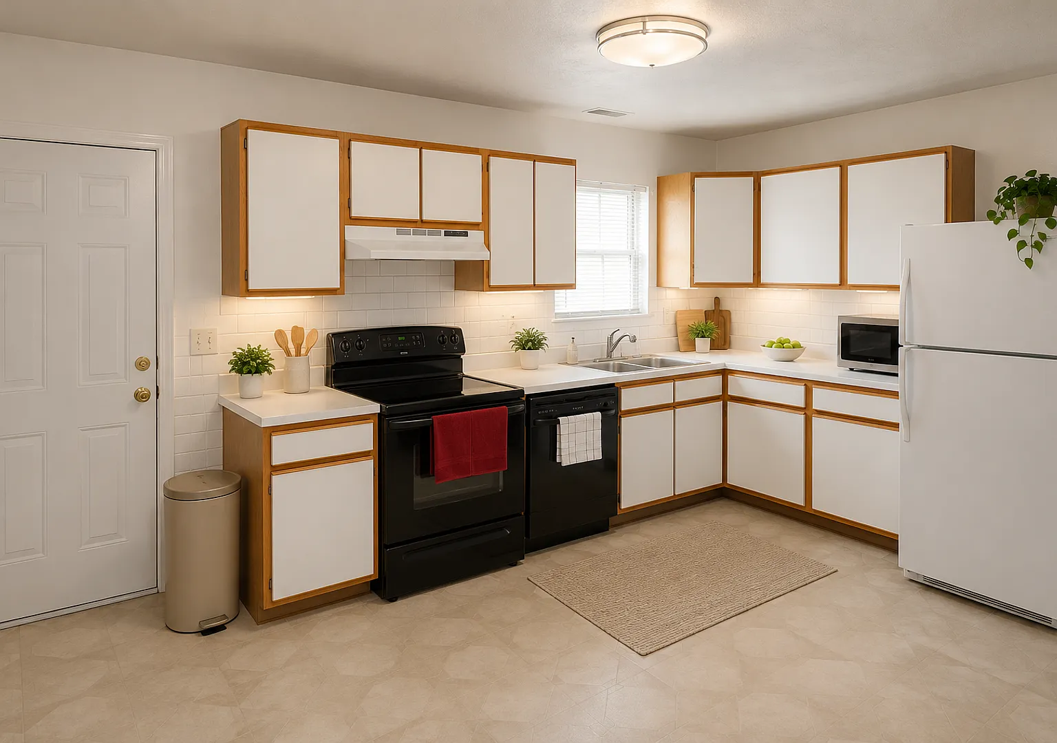 Blacksburg, 4 BR / 2.5 BA Available August 12 — Photo 2