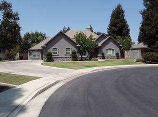 5244 W Bordeaux Ct, Visalia, CA