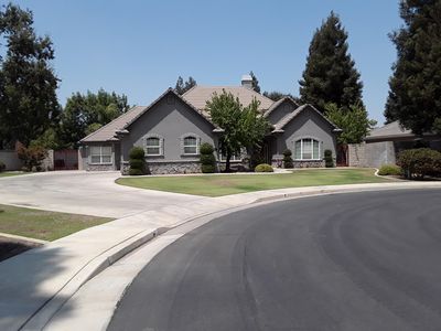 5244 W Bordeaux Ct, Visalia, CA, 93291