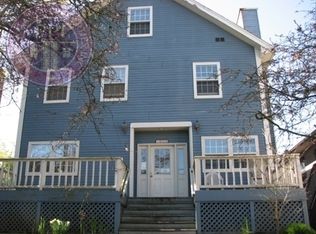1625 NW 25th Ave APT 2, Portland, OR 97210