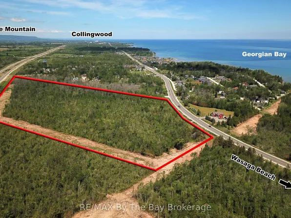 8859 Beachwood Rd, Wasaga Beach, ON L9Z 2G5