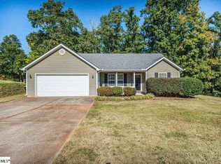 813 Looking Glass Ct, Duncan, SC 29334