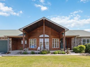 1825 State Highway 1228, East Bernstadt, KY 40729