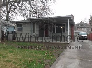 240 E Poplar St APT 3, Walla Walla, WA 99362