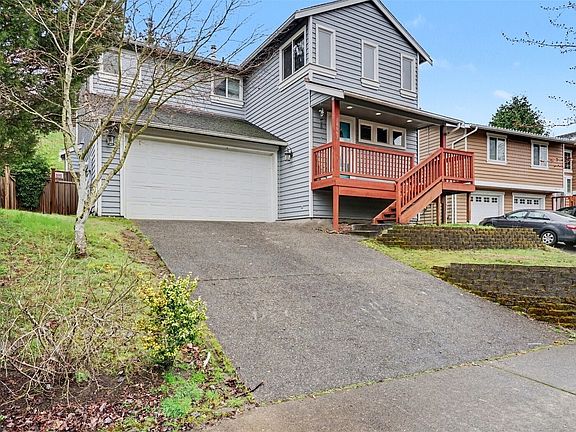 3rd image of 18663 Rainier View Road SE