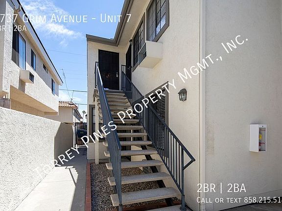 2nd image of 3737 Grim Ave APT 7