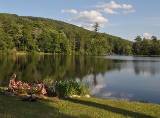 126 Red Bridge Rd, Ludlow, VT 05149