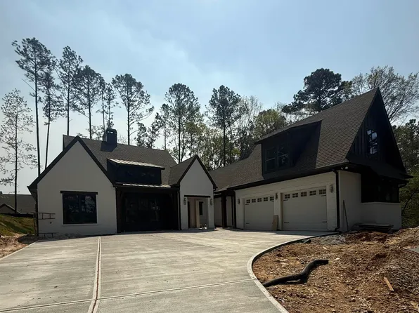 2760 Club Dr, Greensboro, GA 30642